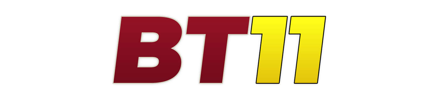 bt11 লোগো